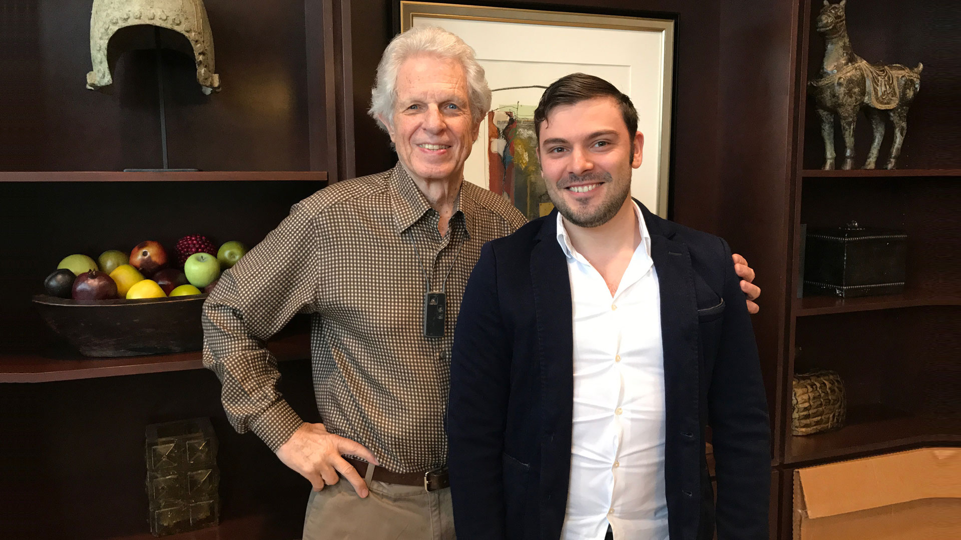 Al Ries, Père du Positionnement Marketing