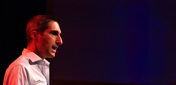 Eben Pagan, Penseur Marketing Moderne